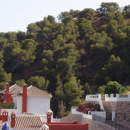 Casa Jose Villa La Herradura  Exterior photo