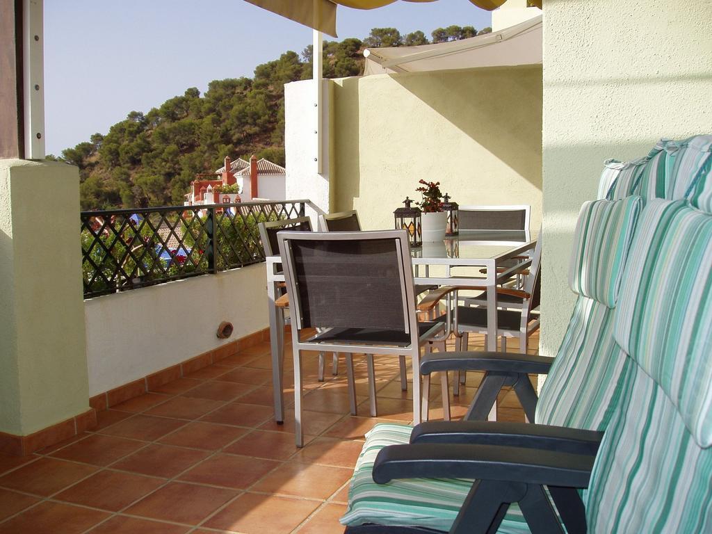 Casa Jose Villa La Herradura  Exterior photo