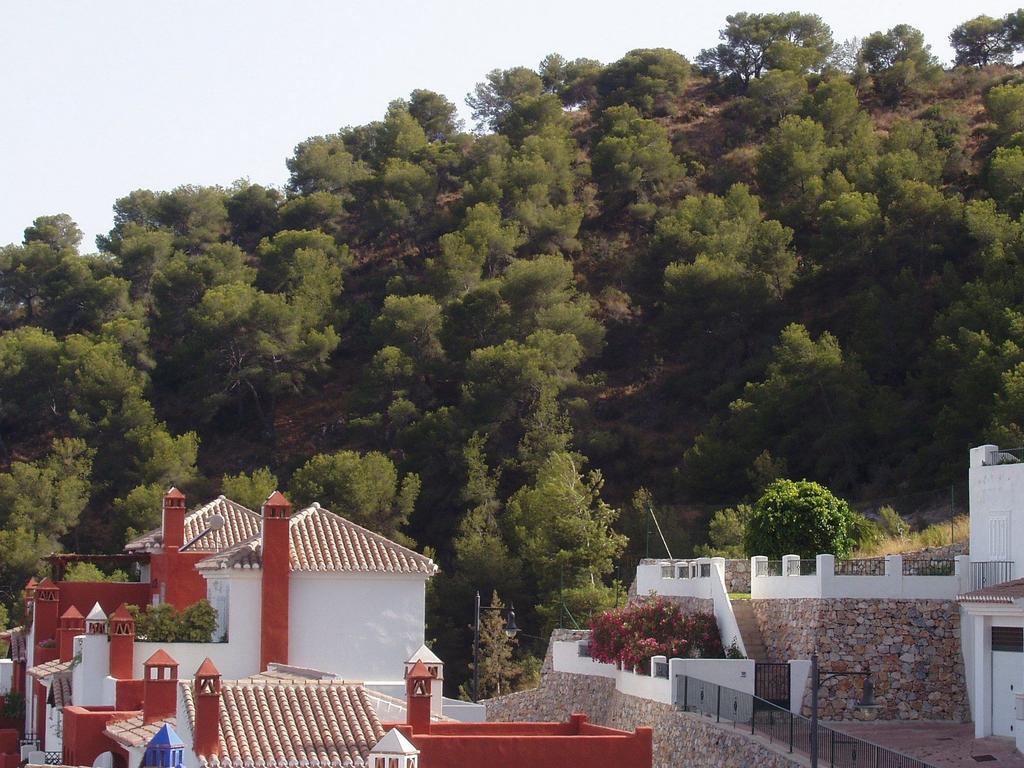 Casa Jose Villa La Herradura  Exterior photo