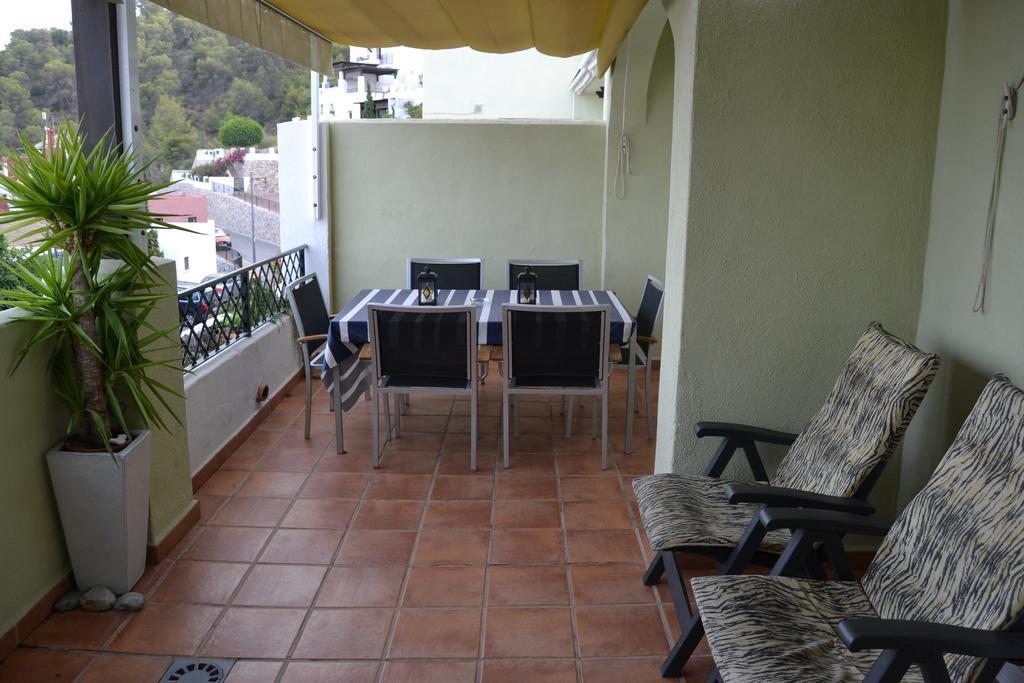 Casa Jose Villa La Herradura  Exterior photo