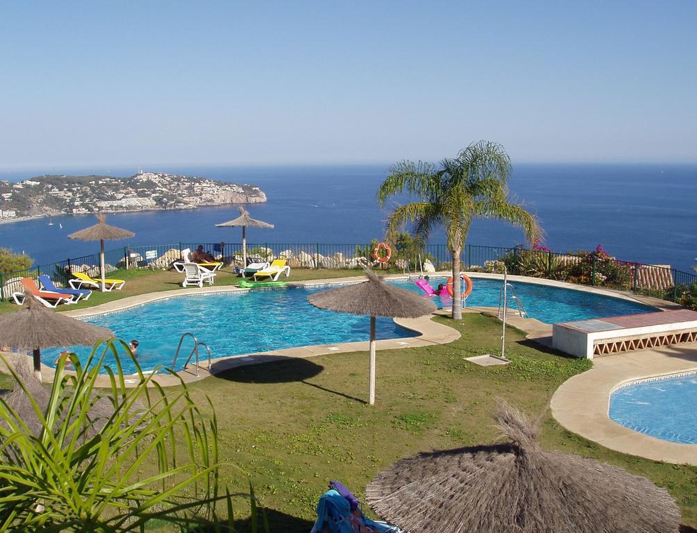 Casa Jose Villa La Herradura  Exterior photo